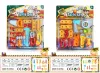 T177277 House Playing Tools Set 18PCS (Two Mixed sets) Specification image